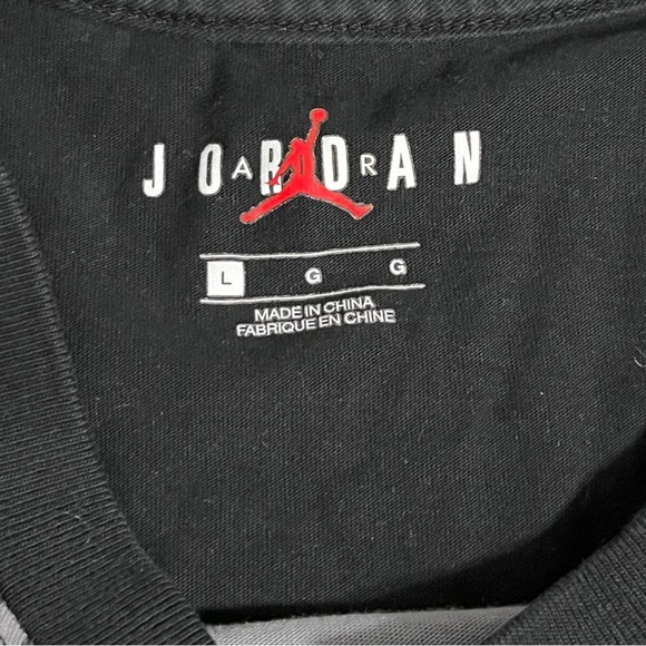 Vintage Michael Jordan shirt - Picture 4 of 5